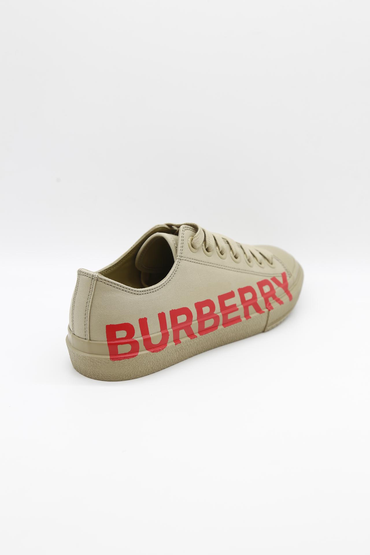 Burberry, Sneakers